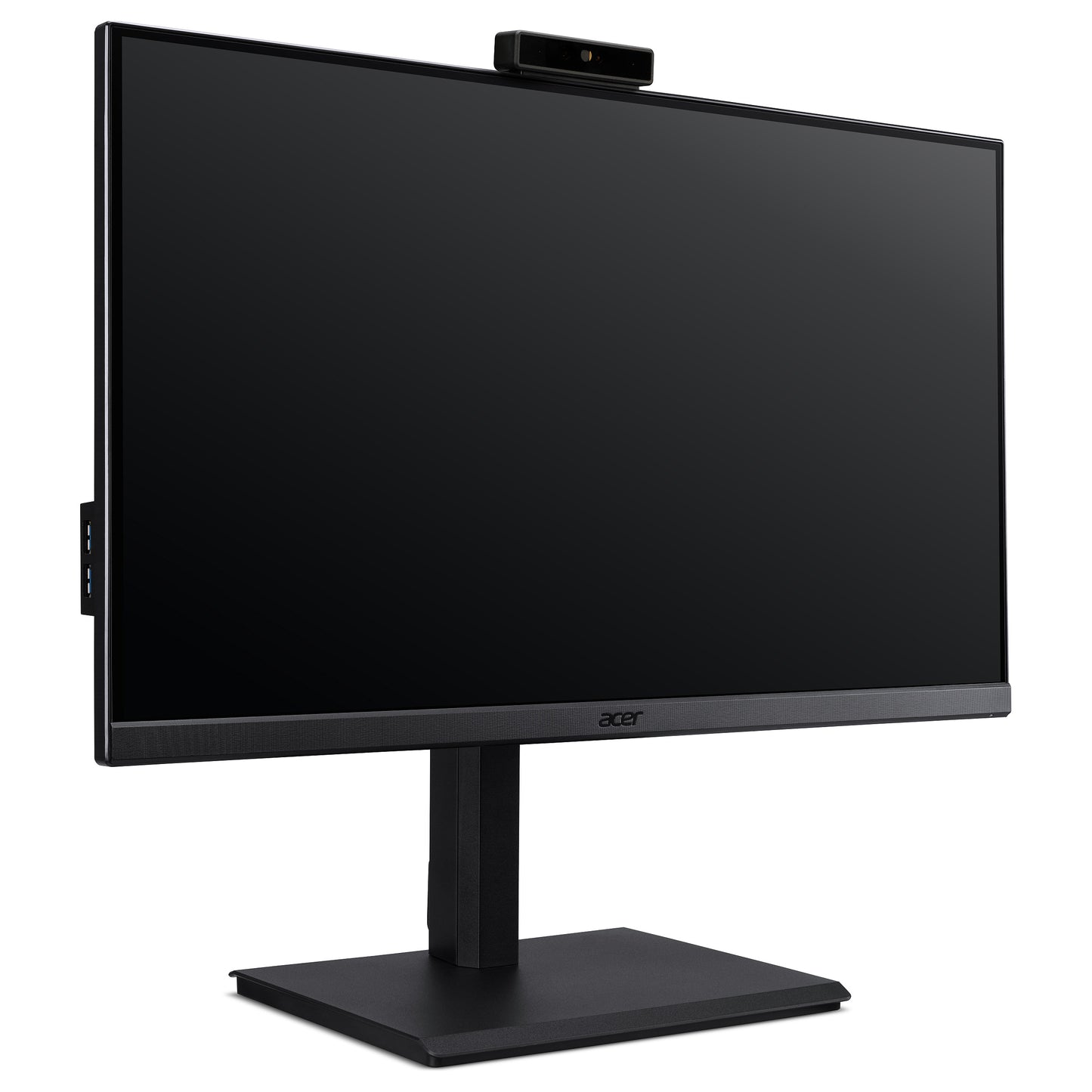 Acer B277UDEb 27" 69cm 16:9 100Hz 2560x1440 black