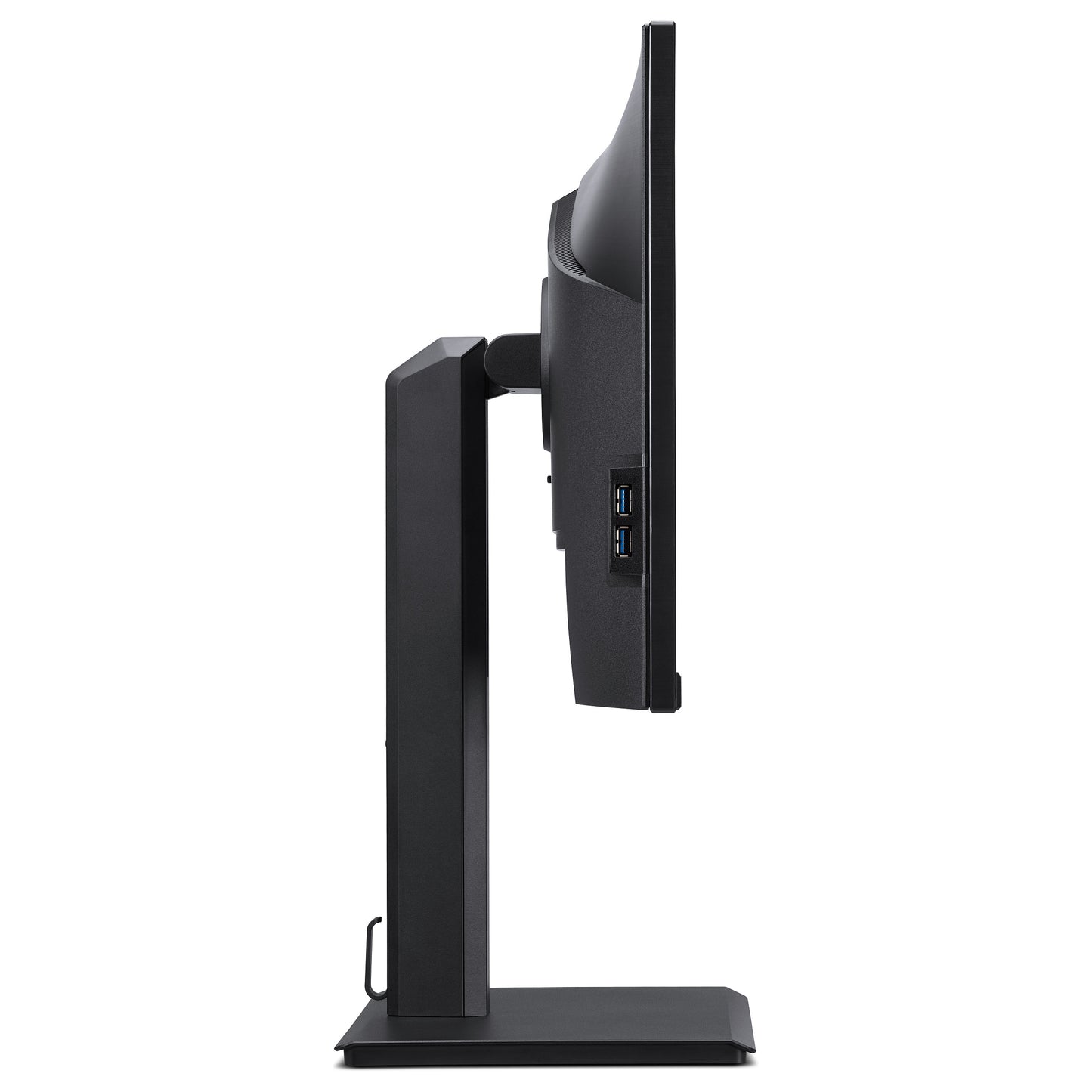 Acer B277UDEb 27" 69cm 16:9 100Hz 2560x1440 black