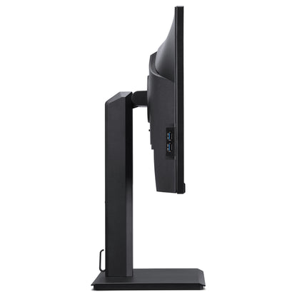 Acer B277UDEb 27" 69cm 16:9 100Hz 2560x1440 black
