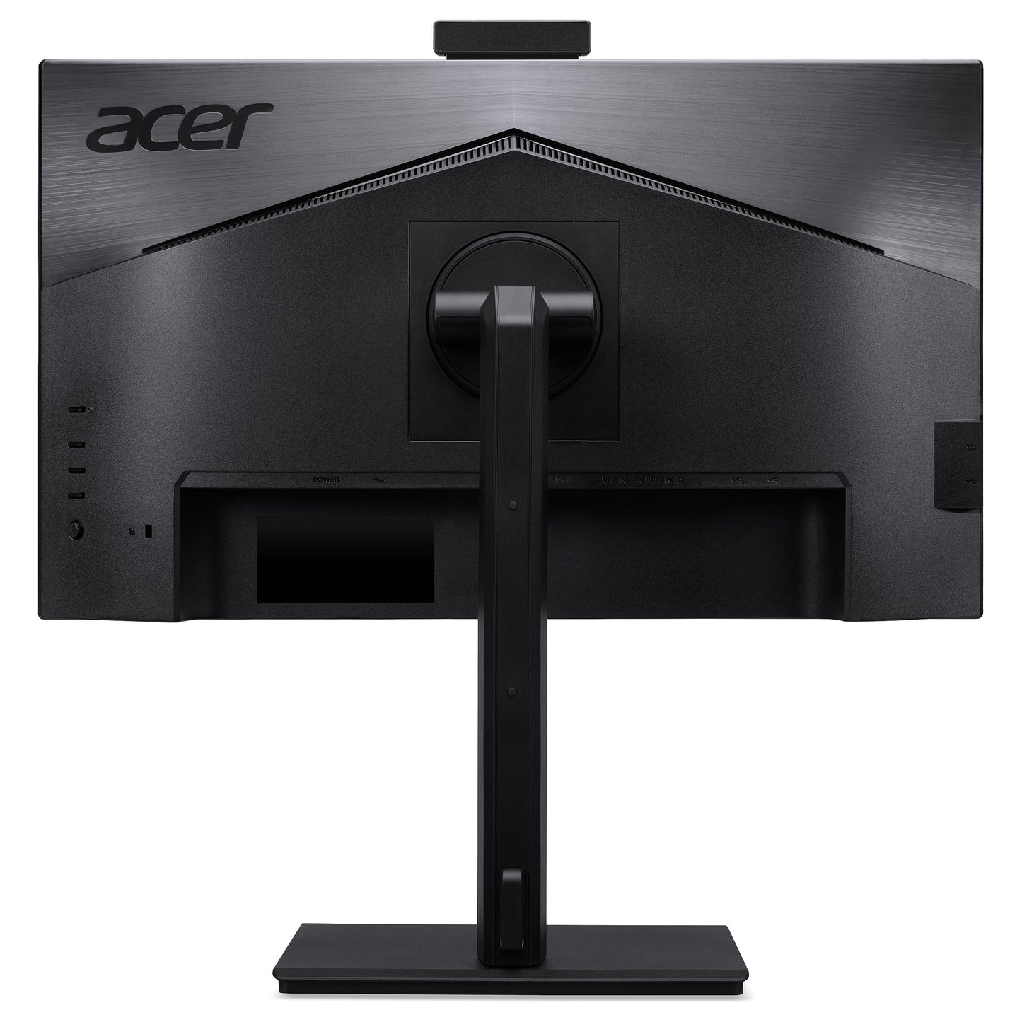Acer B277UDEb 27" 69cm 16:9 100Hz 2560x1440 black