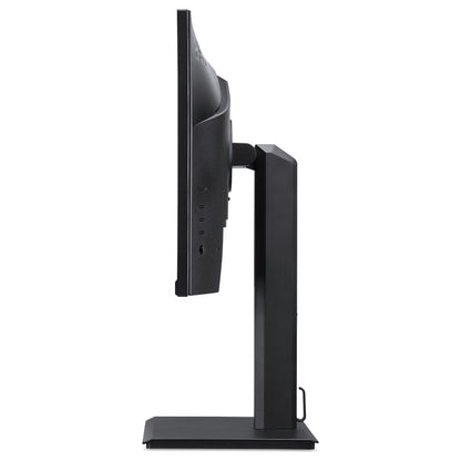 Acer B277UDEb 27" 69cm 16:9 100Hz 2560x1440 black