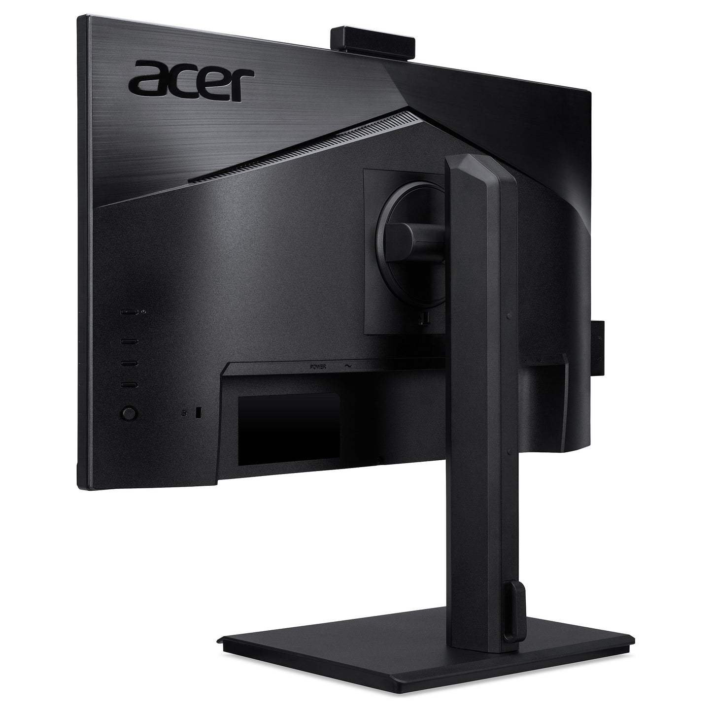 Acer B277UDEb 27" 69cm 16:9 100Hz 2560x1440 black