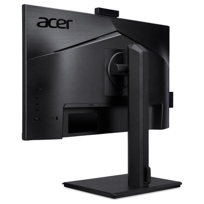 Acer B277UDEb 27" 69cm 16:9 100Hz 2560x1440 black