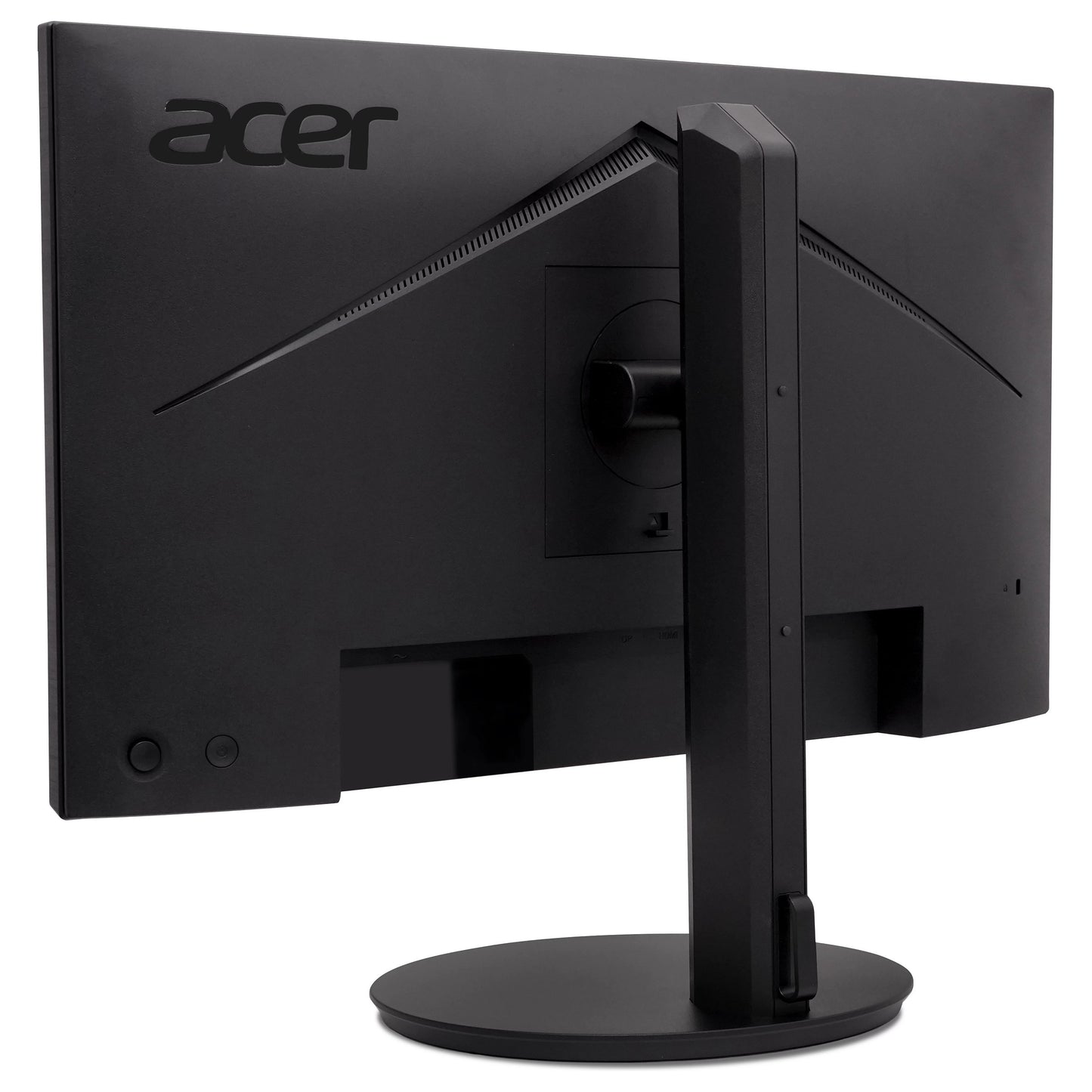 Acer CB272UGb 27" 69cm 120Hz 2560x1440 black