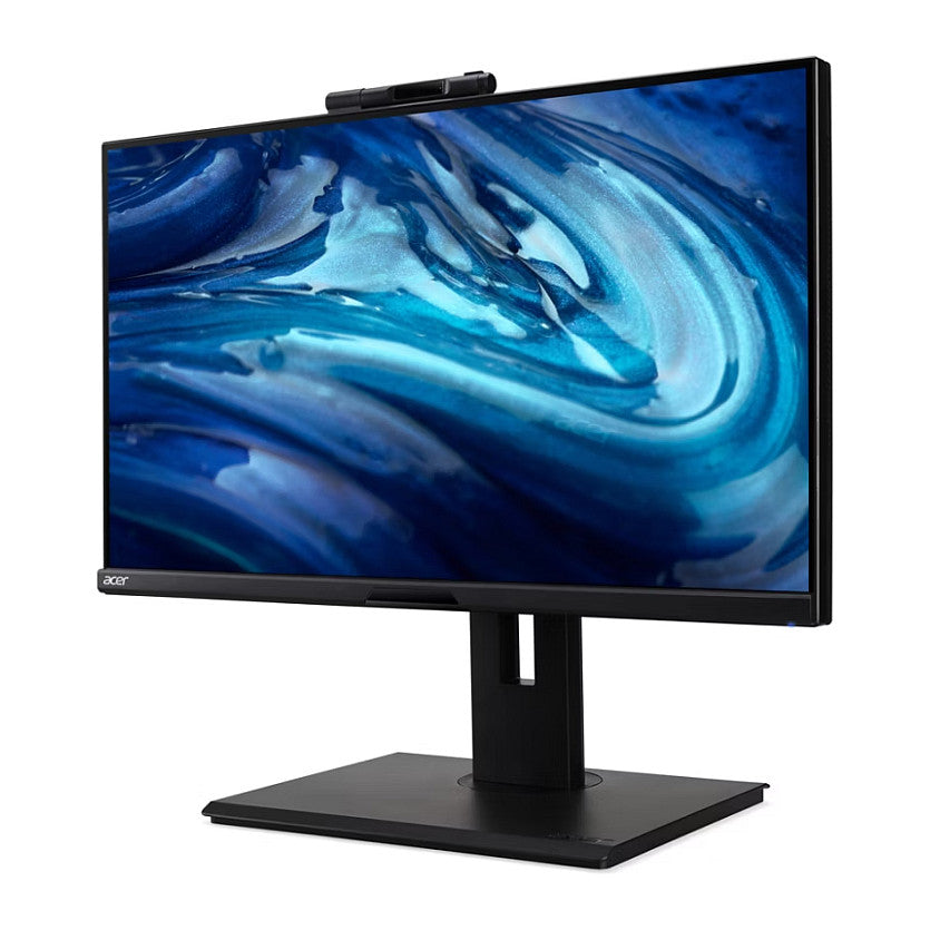 Acer B278UGb 27" 68.6cm 16:9 120Hz 2560x1440 black