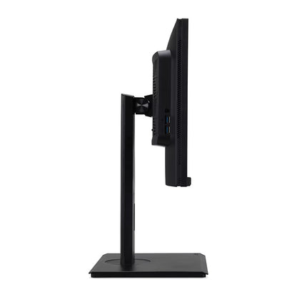 Acer B278UGb 27" 68.6cm 16:9 120Hz 2560x1440 black