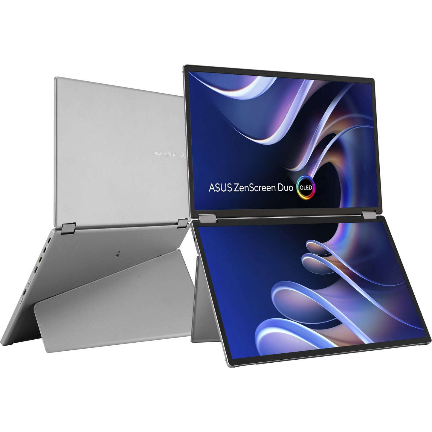 ASUS ZenScreen OLED MQ149CD 35.6cm (16:10) FHD HDMI