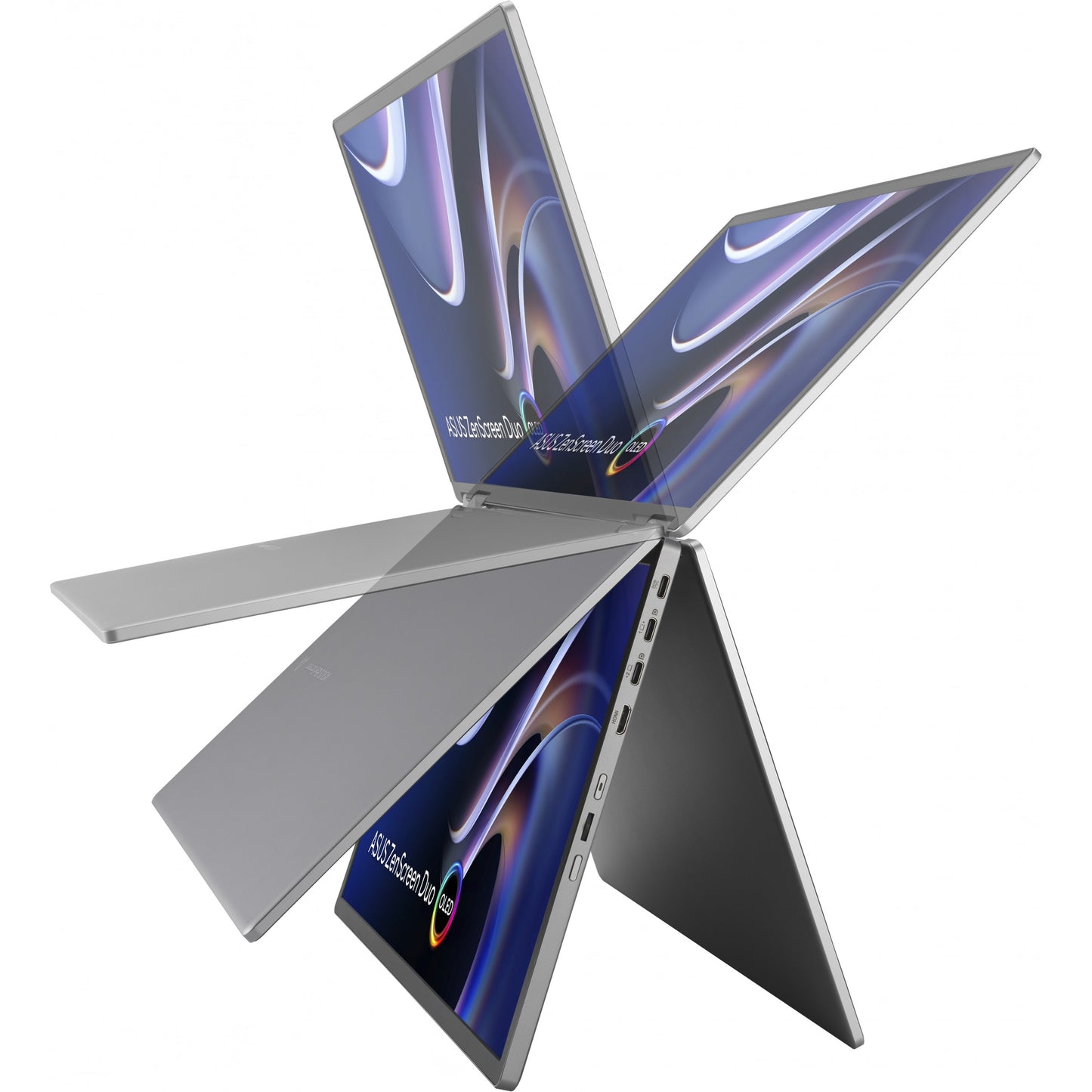 ASUS ZenScreen OLED MQ149CD 35.6cm (16:10) FHD HDMI