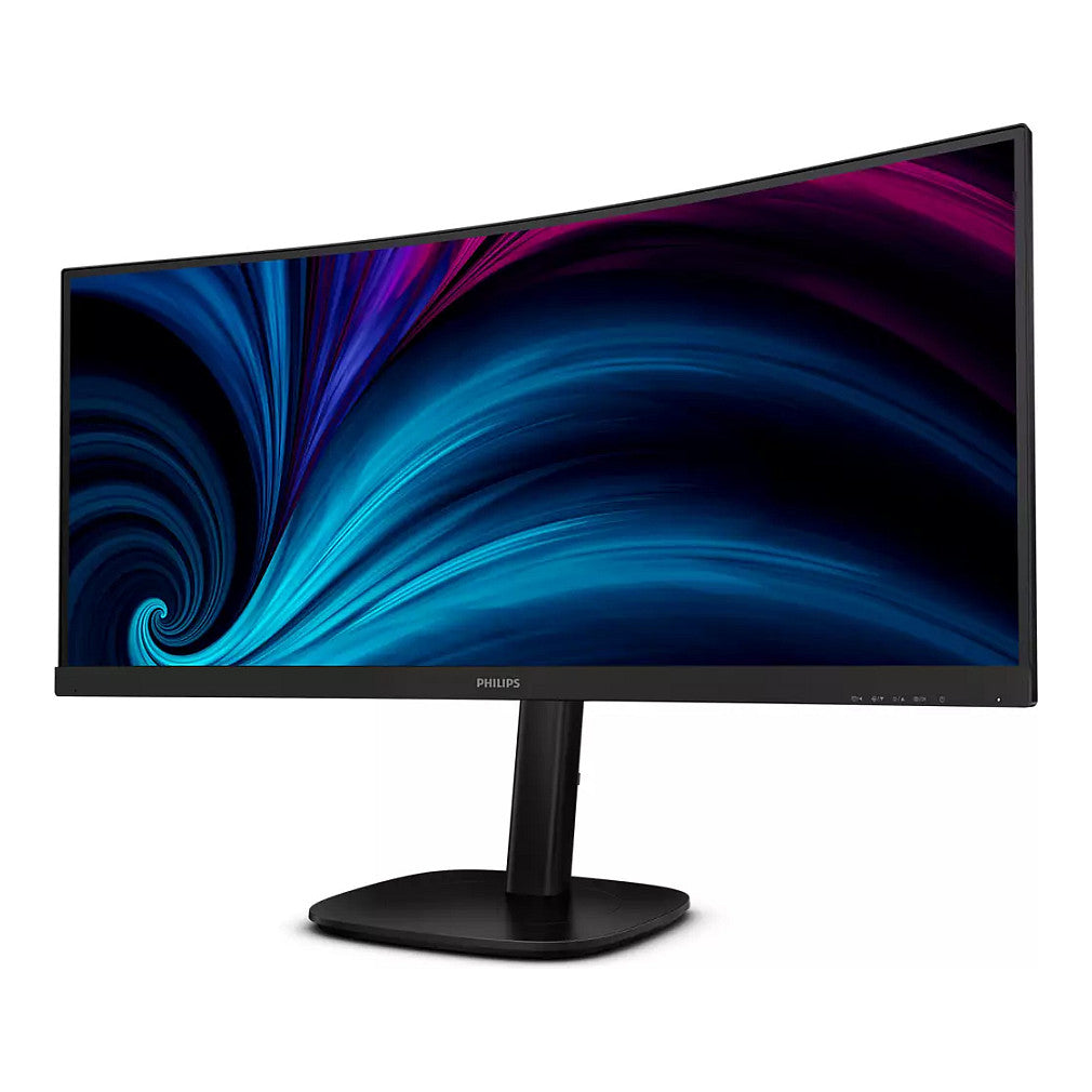 Philips 34B2U3600C - 34" | VA | UWQHD | 4ms | 120Hz | USB-C