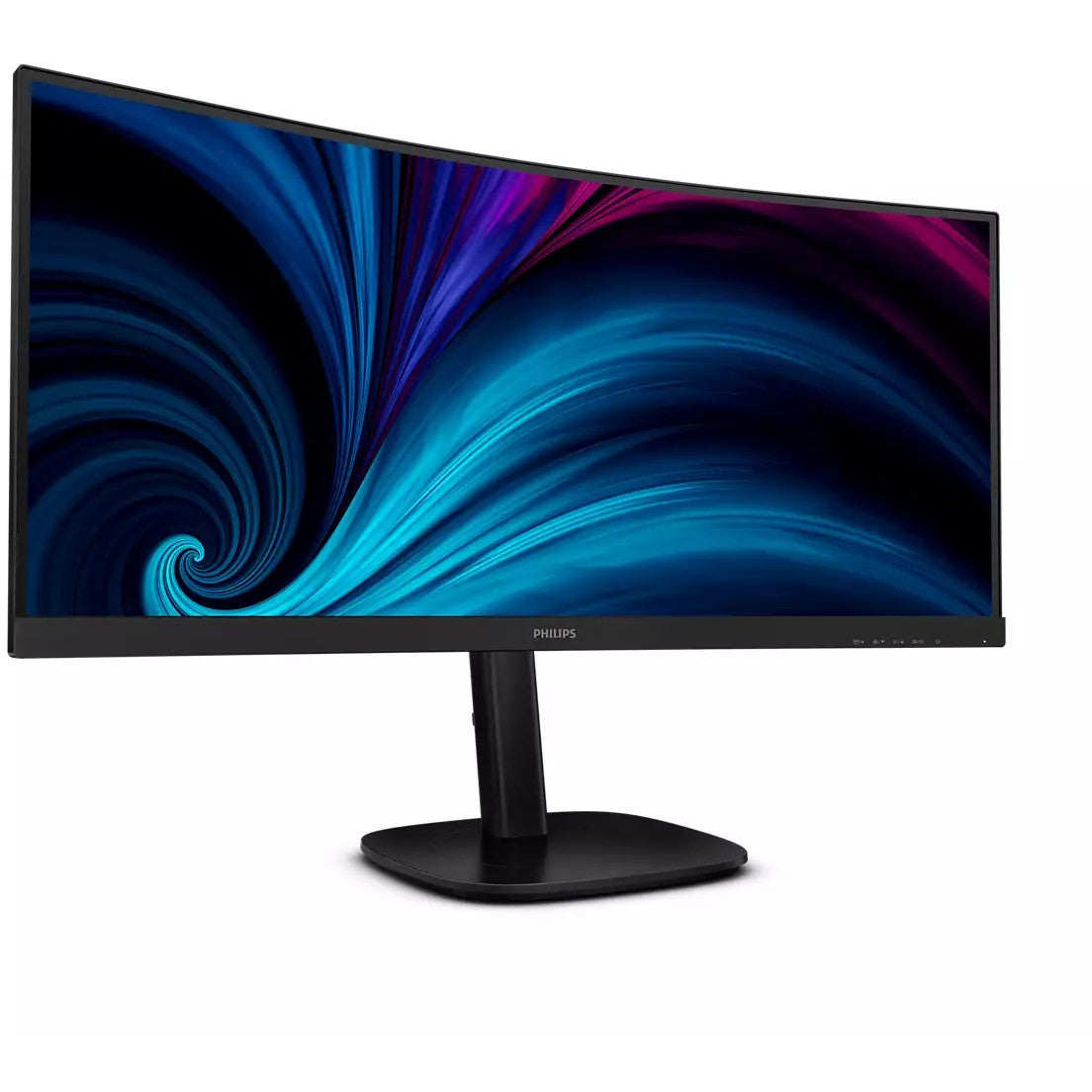 Philips 34B2U3600C - 34" | VA | UWQHD | 4ms | 120Hz | USB-C