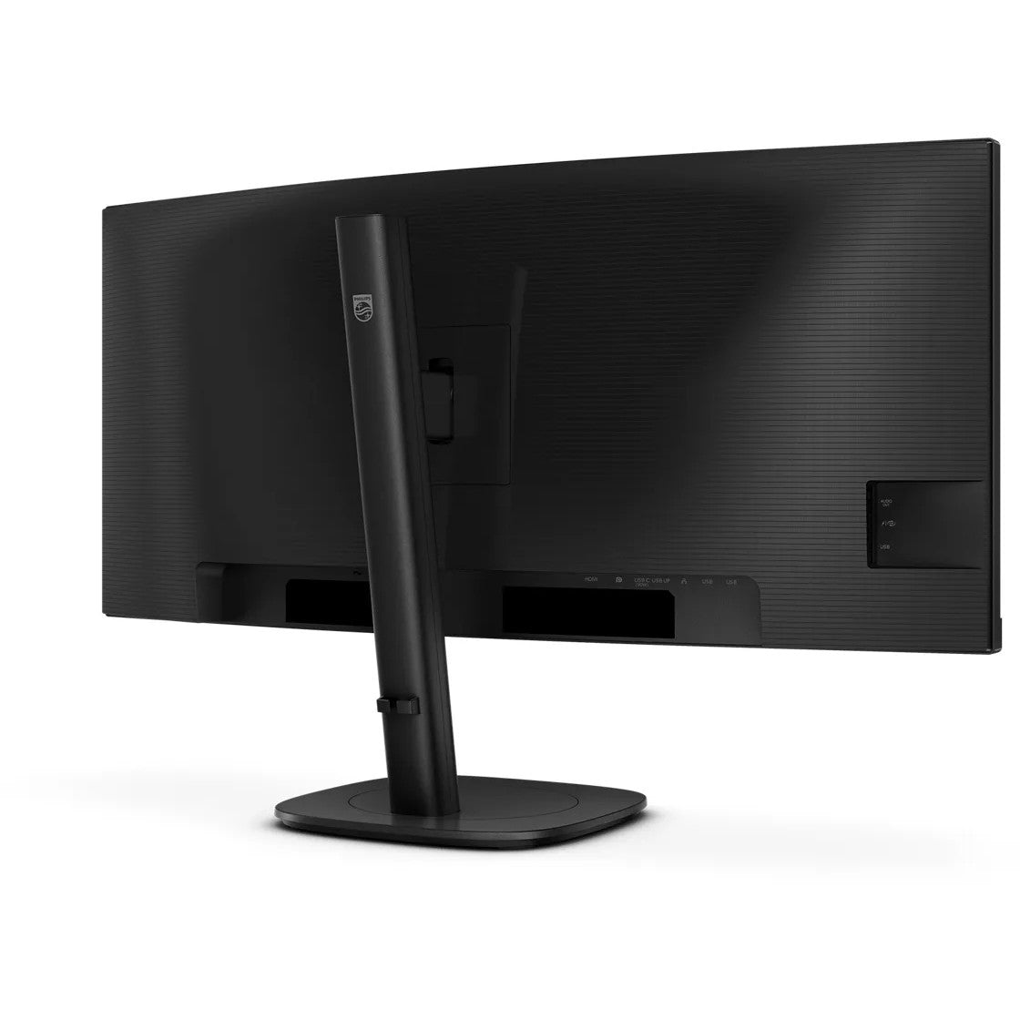 Philips 34B2U3600C - 34" | VA | UWQHD | 4ms | 120Hz | USB-C