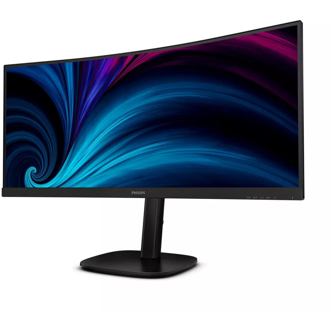 Philips 34B2U3600C - 34" | VA | UWQHD | 4ms | 120Hz | USB-C
