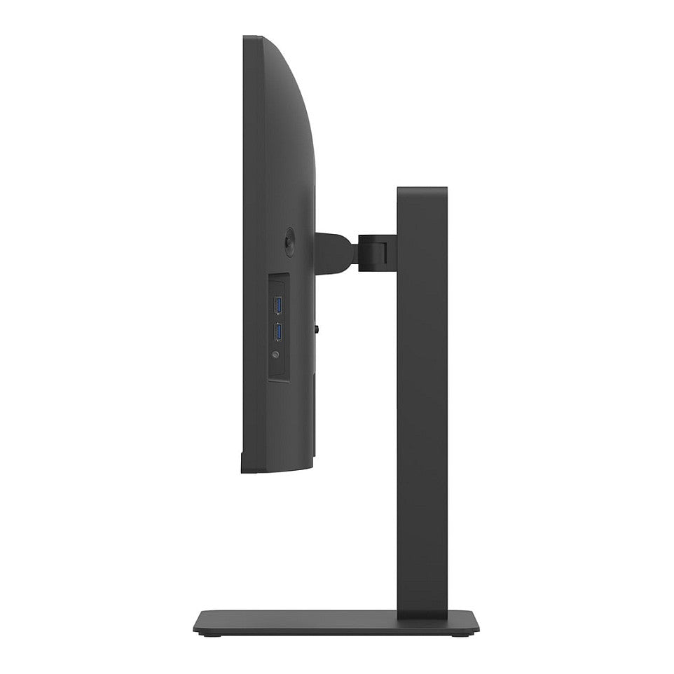 68,6cm/27" (2560x1440) LG 27BA65QB-B 16:9 IPS 5ms 100Hz HDMI DisplayPort USB-C USB VESA Speaker Black