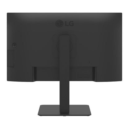 68,6cm/27" (2560x1440) LG 27BA65QB-B 16:9 IPS 5ms 100Hz HDMI DisplayPort USB-C USB VESA Speaker Black
