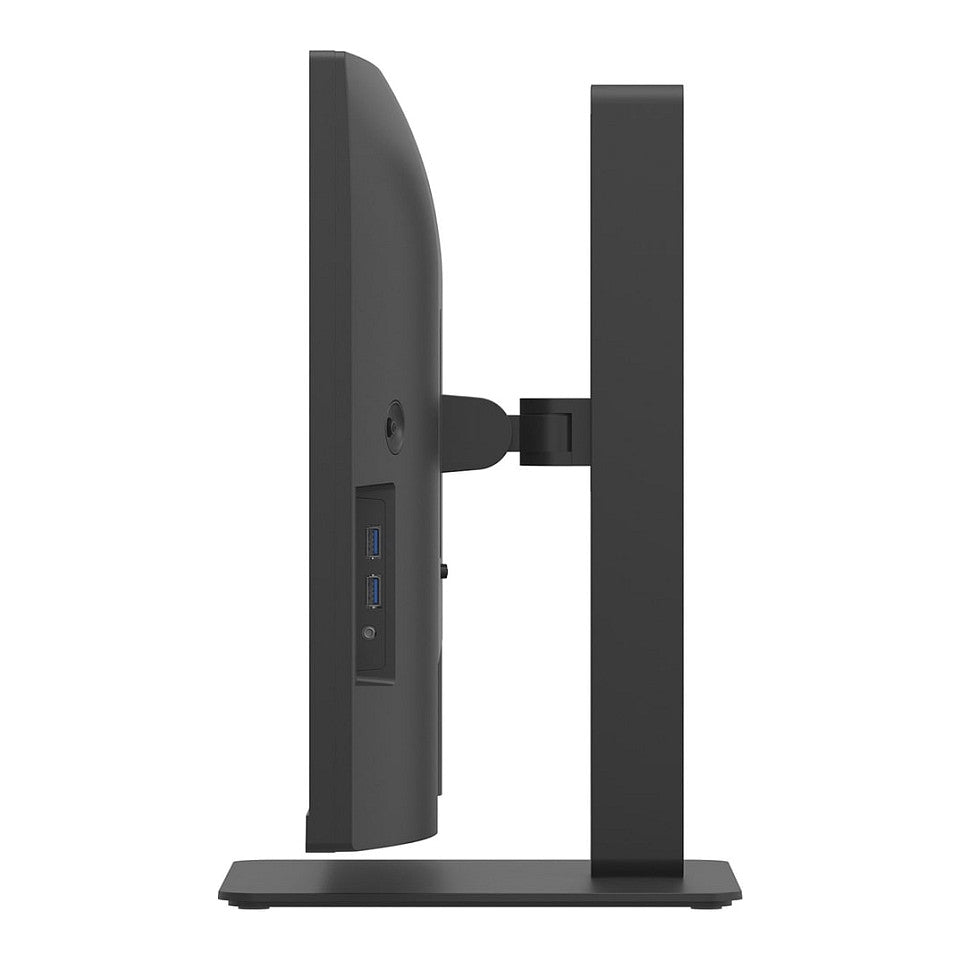 68,6cm/27" (2560x1440) LG 27BA65QB-B 16:9 IPS 5ms 100Hz HDMI DisplayPort USB-C USB VESA Speaker Black