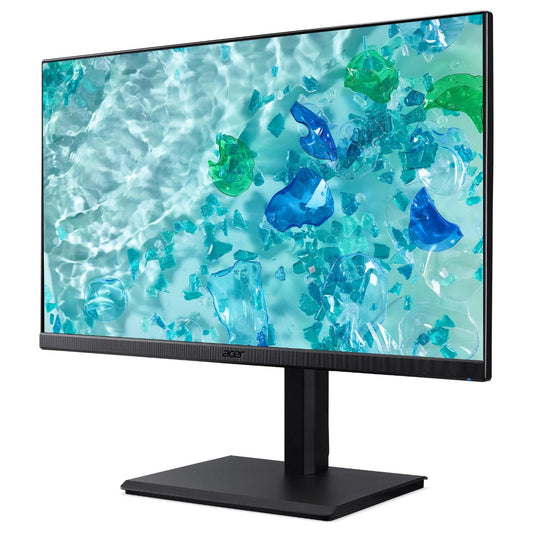 ACER TFT Vero B247YGbemiqpruzx 60.5c 23.8'/1920x1080/VGA/HDMI/DP/USB-C/LS