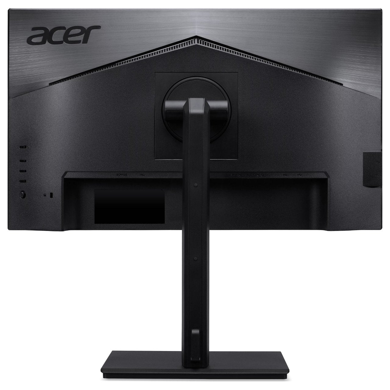 ACER TFT Vero B247YGbemiqpruzx 60.5c 23.8'/1920x1080/VGA/HDMI/DP/USB-C/LS