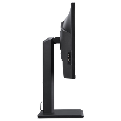 ACER TFT Vero B247YGbemiqpruzx 60.5c 23.8'/1920x1080/VGA/HDMI/DP/USB-C/LS