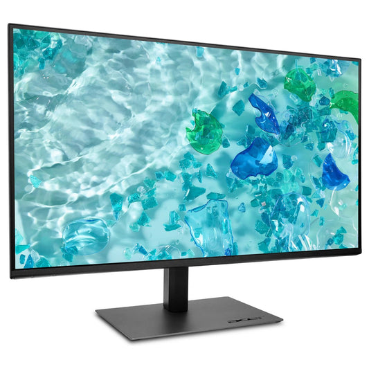 ACER TFT Vero B247YGbmiqprzx 60.5cm 23.8'/1920x1080/VGA/HDMI/DP/USB-Hub