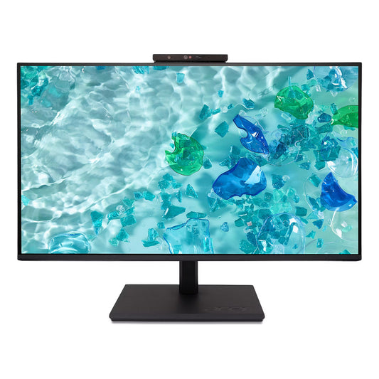 ACER TFT Vero B277D6bmiprczx 69cm 27'/1920x1080/VGA/HDMI/DP/USB/Cam