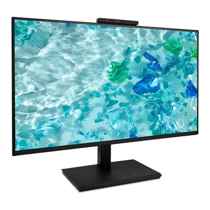 ACER TFT Vero B277D6bmiprczx 69cm 27'/1920x1080/VGA/HDMI/DP/USB/Cam