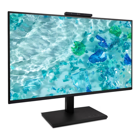 ACER TFT Vero B277D6bmiprczx 69cm 27'/1920x1080/VGA/HDMI/DP/USB/Cam