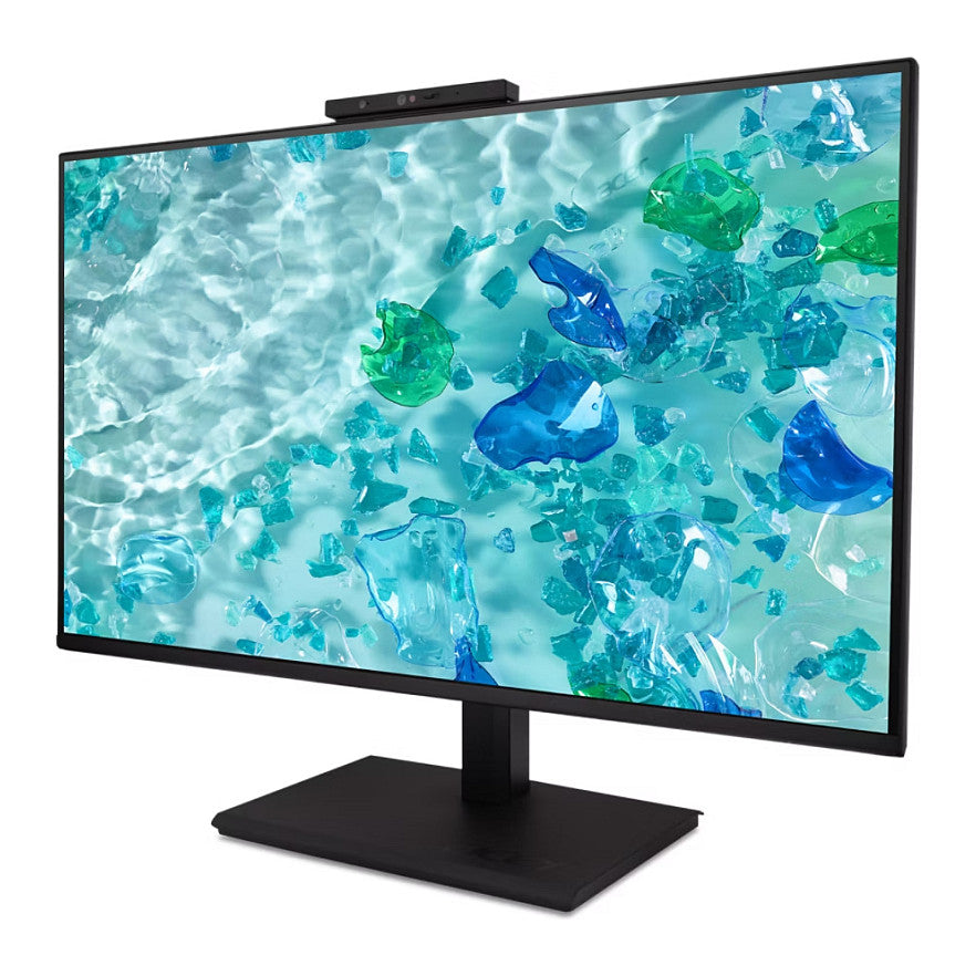 ACER TFT Vero B277D6bmiprczx 69cm 27'/1920x1080/VGA/HDMI/DP/USB/Cam
