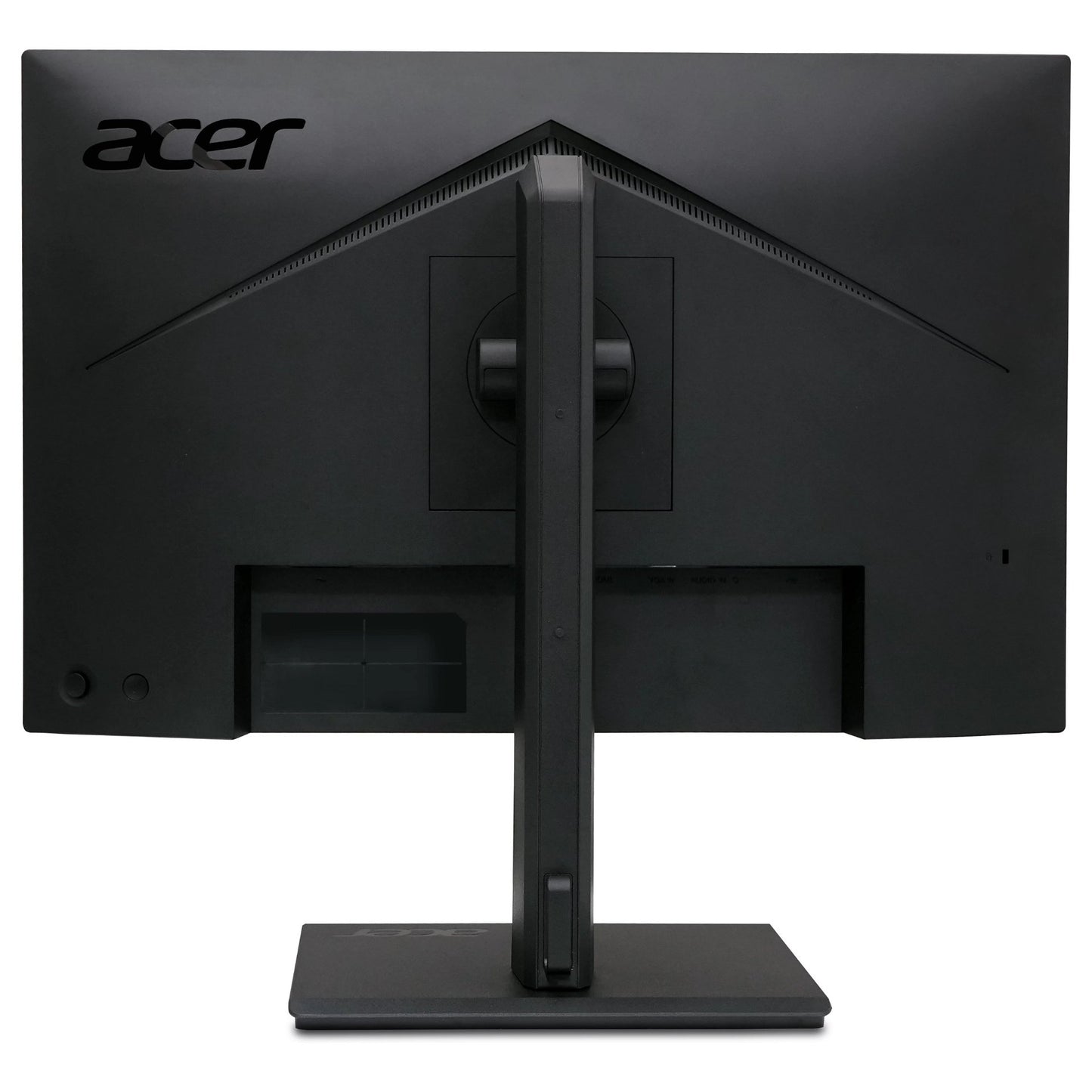 ACER TFT Vero B277Gbemiqpruzx 69cm 27'/1920x1080/VGA/HDMI/DP/USB-C/LS