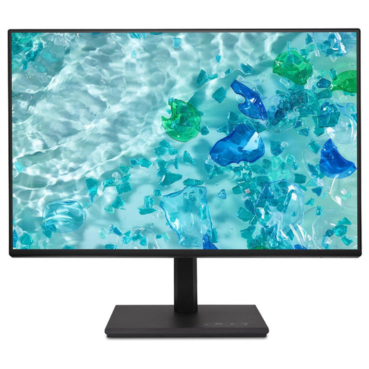 ACER TFT Vero B277Gbmiqprzx 69cm 27'/1920x1080/VGA/HDMI/DP/USB-Hub/LS