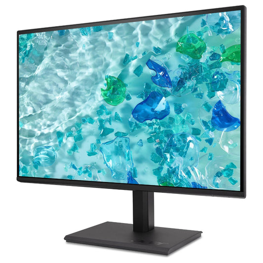 ACER TFT Vero B277Gbmiqprzx 69cm 27'/1920x1080/VGA/HDMI/DP/USB-Hub/LS