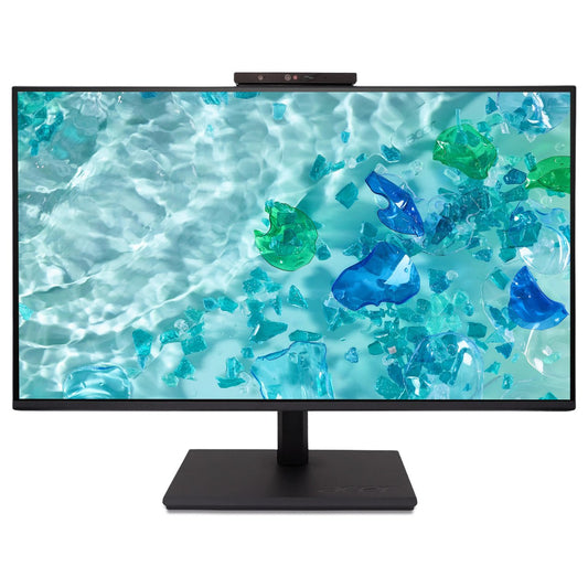 ACER TFT Vero B277UD6bmiiprczx 69cm 27'/2560x1440/2xHDMI/DP/USB-Hub/Cam