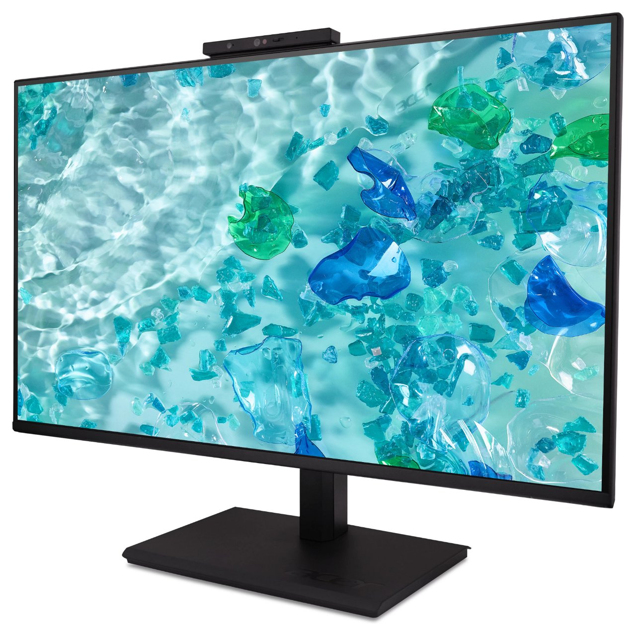 ACER TFT Vero B277UD6bmiiprczx 69cm 27'/2560x1440/2xHDMI/DP/USB-Hub/Cam