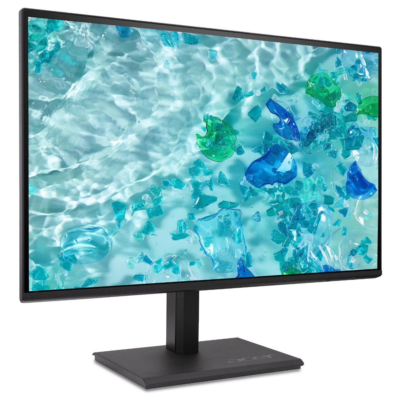 ACER TFT Vero B277UGbmiiqprx 69cm 27'/2560x1440/2xHDMI/DP/LS/Hv