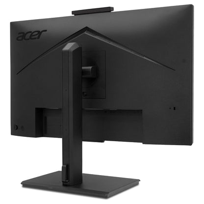 ACER TFT Vero B248WE5bemiqprcuzx 61c 24'/1920x1200/HDMI/DP/USB-C/-Hub/Cam