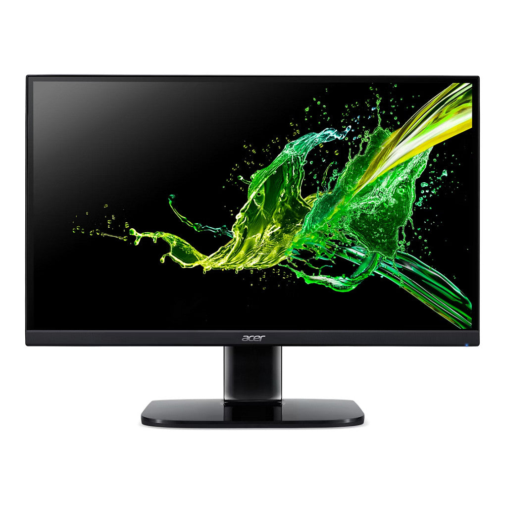 ACER TFT KA272UGbmiipx 69cm 27'/2560x1440/2xHDMI/DP/LS