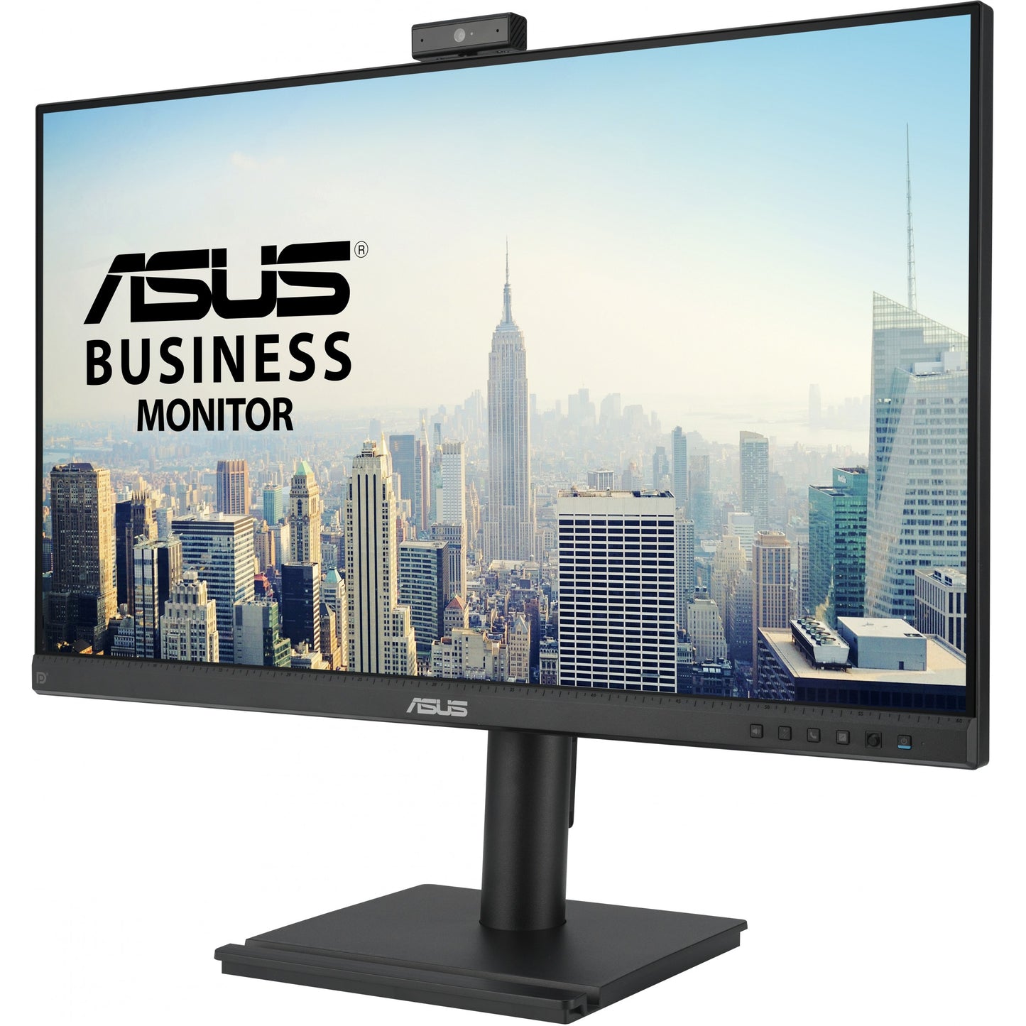 ASUS Business BE279QFK 68.58cm (16:9) FQHD HDMI DP