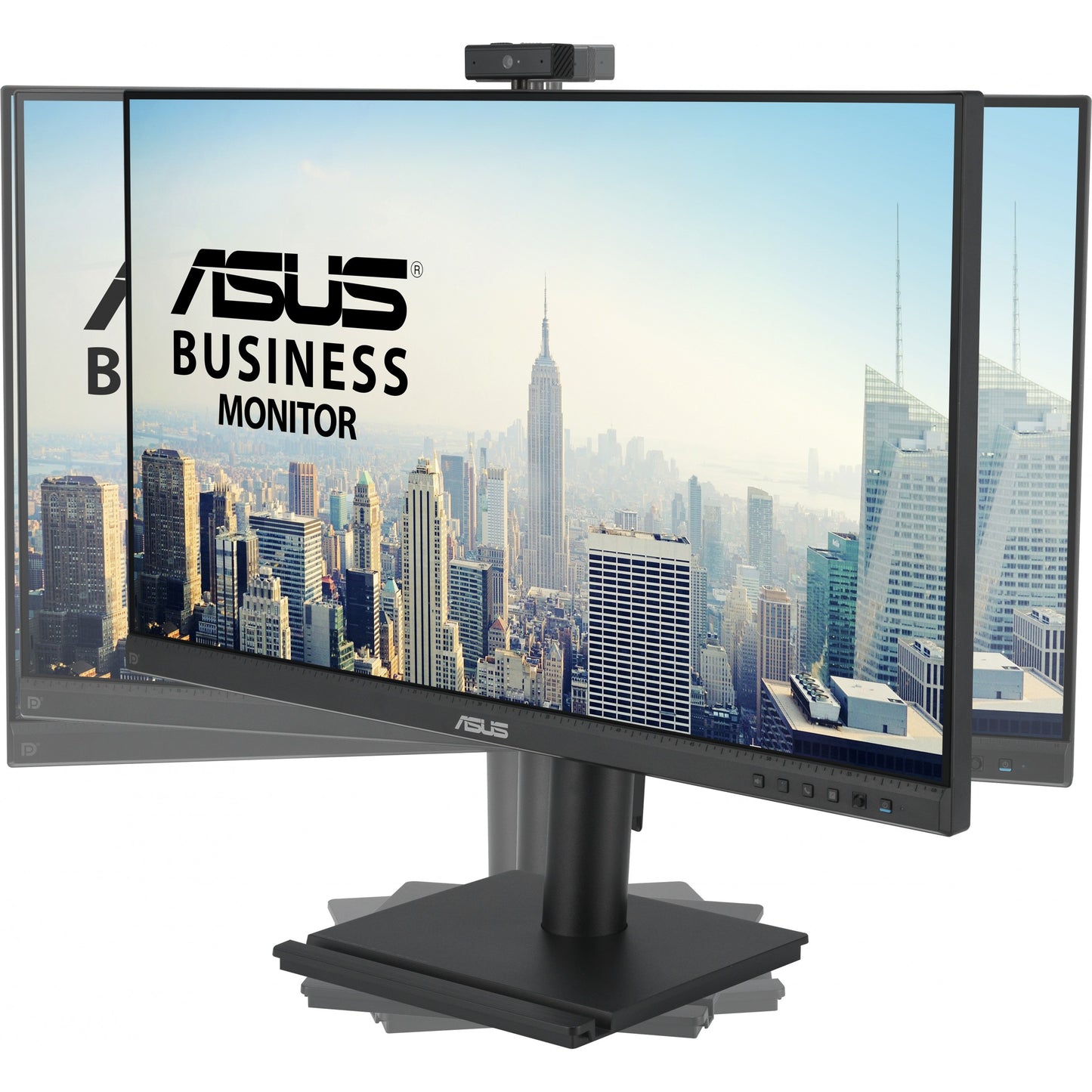 ASUS Business BE279QFK 68.58cm (16:9) FQHD HDMI DP
