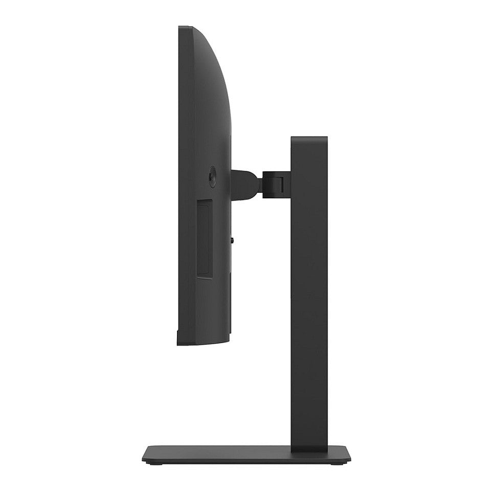 68,6cm/27" (2560x1440) LG 27BA54QB-B 16:9 IPS 5ms HDMI DisplayPort USB VESA Speaker HDR Black