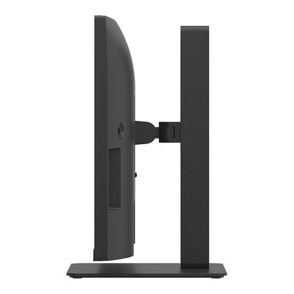 68,6cm/27" (2560x1440) LG 27BA54QB-B 16:9 IPS 5ms HDMI DisplayPort USB VESA Speaker HDR Black