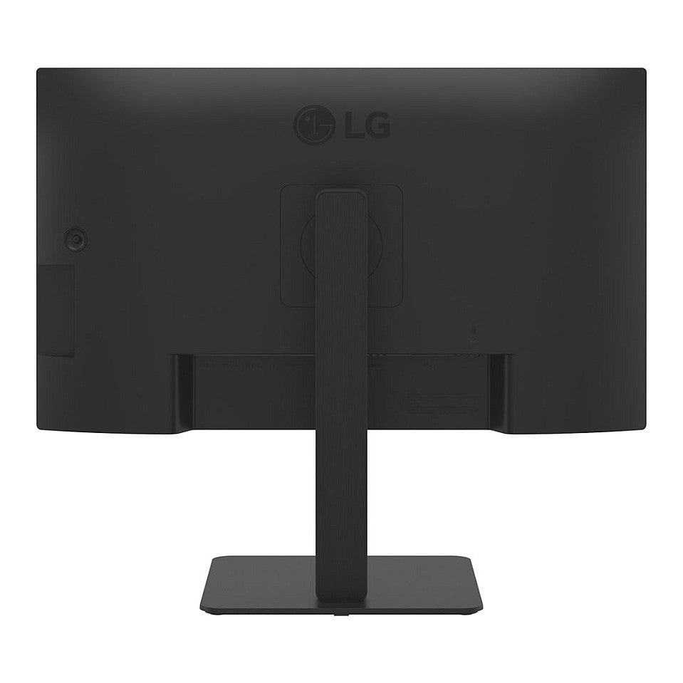 68,6cm/27" (2560x1440) LG 27BA54QB-B 16:9 IPS 5ms HDMI DisplayPort USB VESA Speaker HDR Black