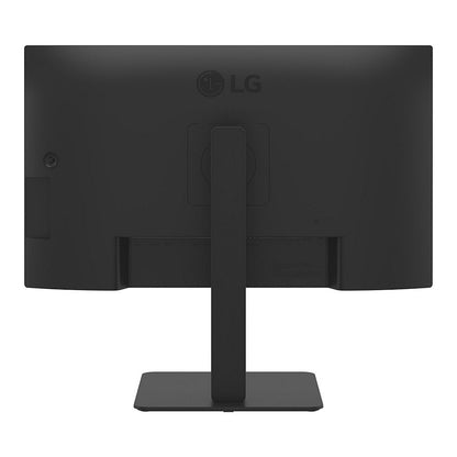 68,6cm/27" (2560x1440) LG 27BA54QB-B 16:9 IPS 5ms HDMI DisplayPort USB VESA Speaker HDR Black