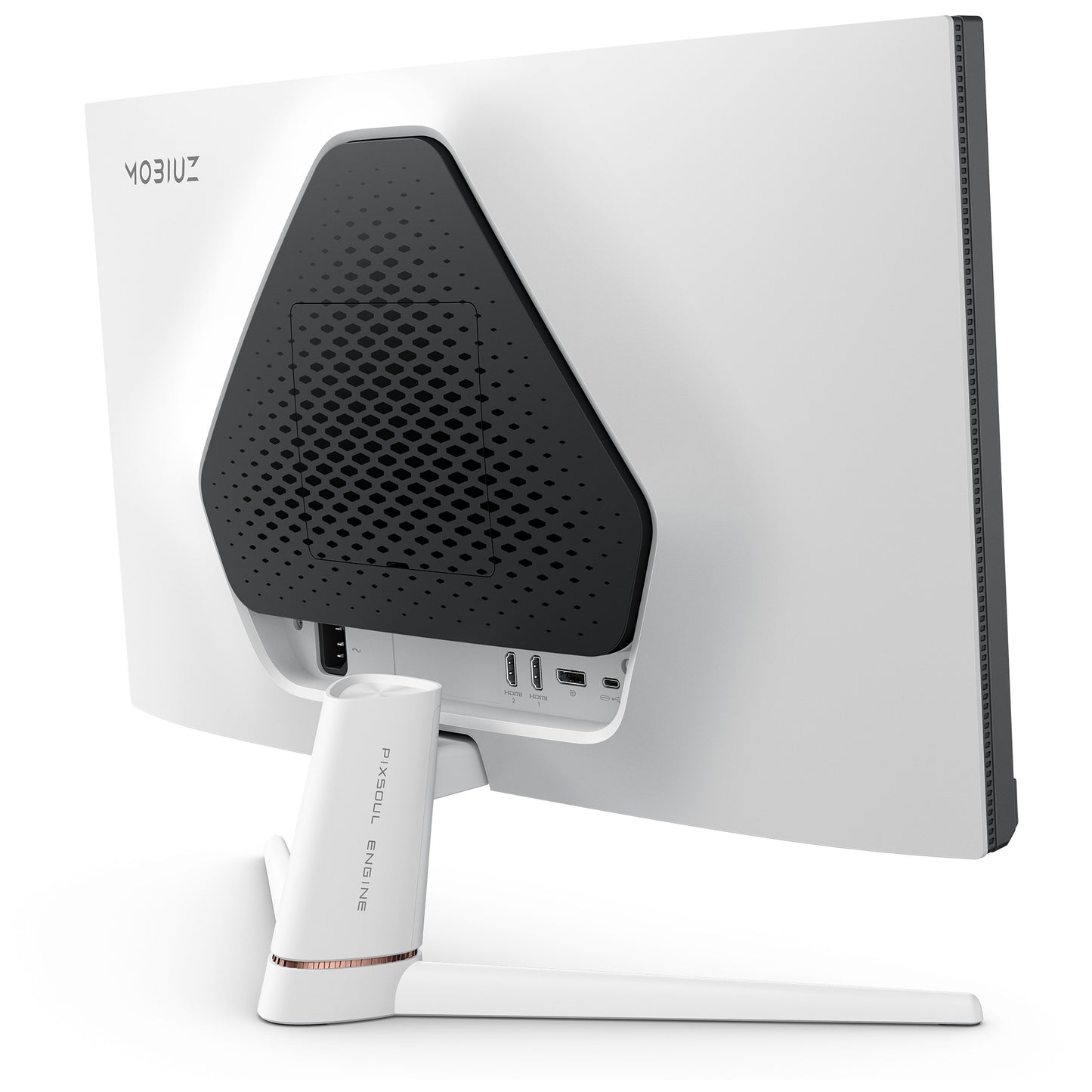 BenQ 62.3cm MOBIUZ EX251 16:9 HDMI/USB-C/DP bk. 220Hz FHD