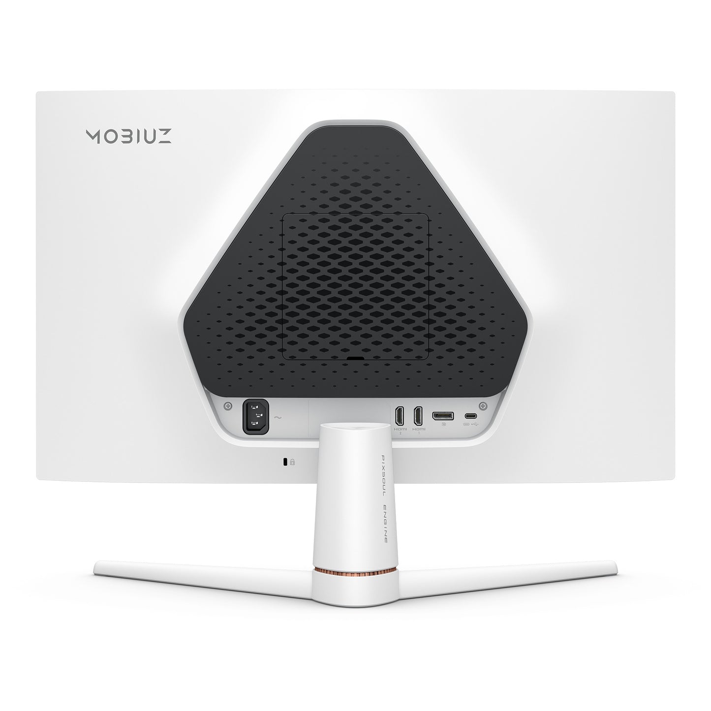 BenQ 62.3cm MOBIUZ EX251 16:9 HDMI/USB-C/DP bk. 220Hz FHD