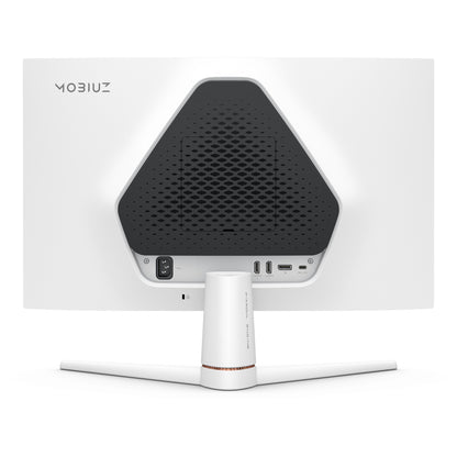 BenQ 62.3cm MOBIUZ EX251 16:9 HDMI/USB-C/DP bk. 220Hz FHD