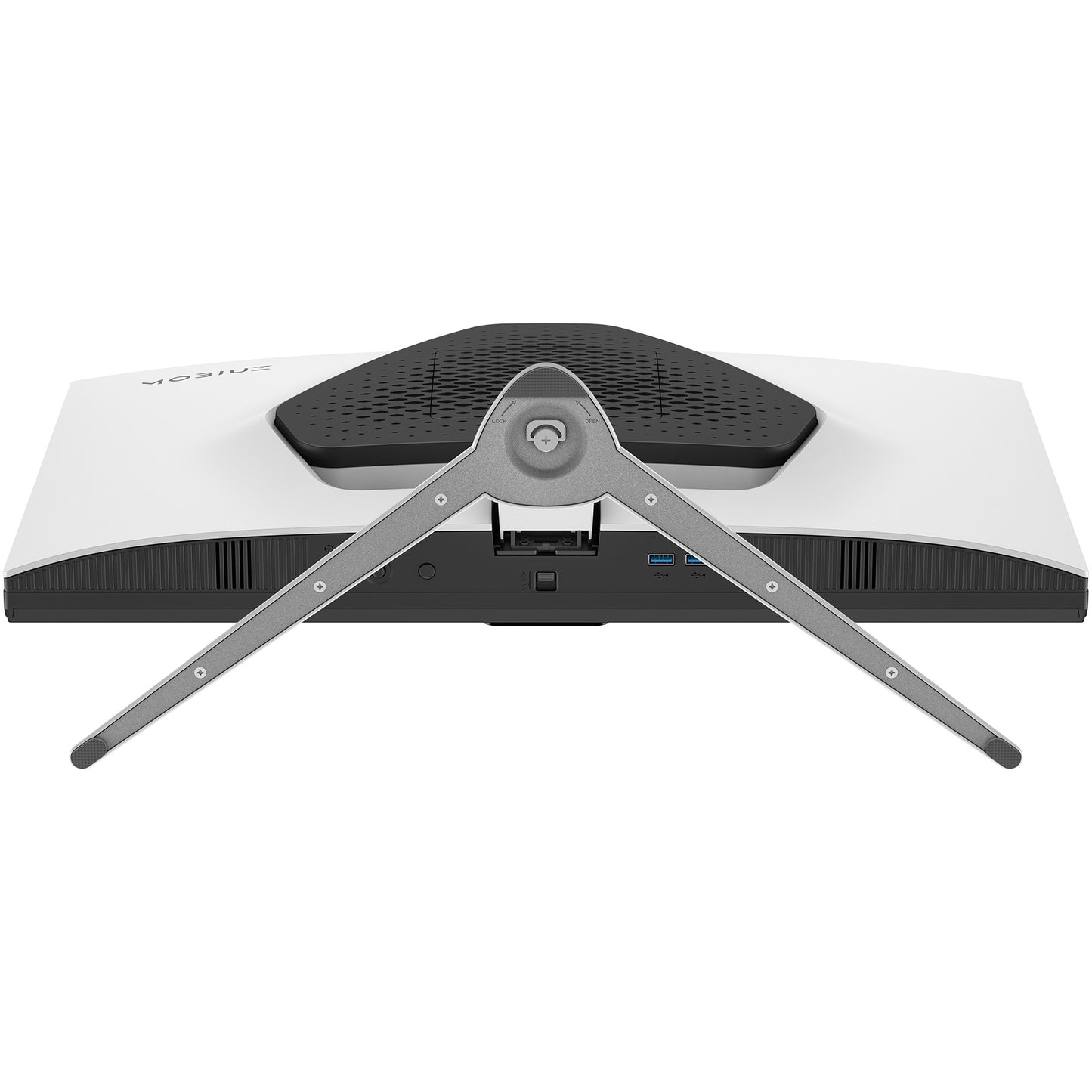 BenQ 62.3cm MOBIUZ EX251 16:9 HDMI/USB-C/DP bk. 220Hz FHD