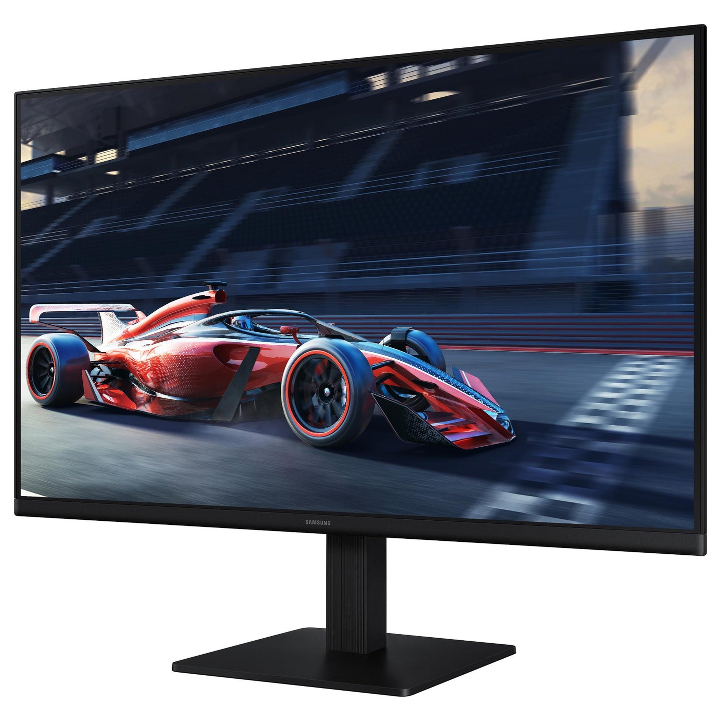 Samsung (24") 61cm LS24D302GAUXEN 16:9 1920*1080 curved retail