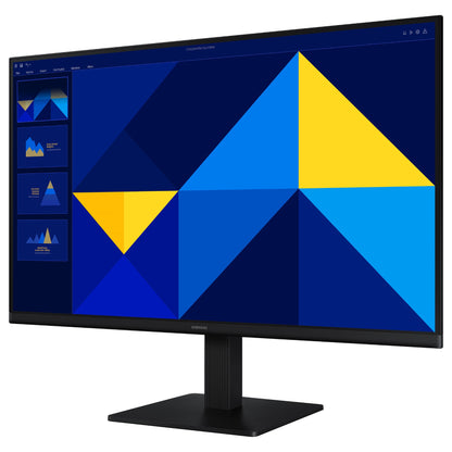 Samsung (24") 61cm LS24D302GAUXEN 16:9 1920*1080 curved retail