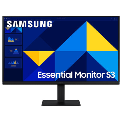 Samsung (24") 61cm LS24D302GAUXEN 16:9 1920*1080 curved retail