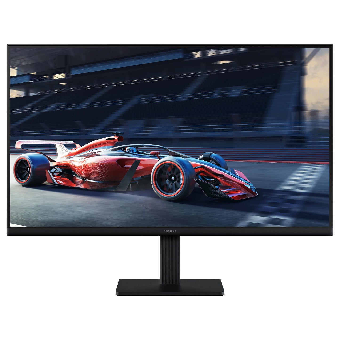 Samsung (24") 61cm LS24D302GAUXEN 16:9 1920*1080 curved retail
