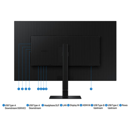 Samsung (37") 94.0cm S37D804UAU 16:9 Business S80UD